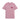 Pink t-shirt with 'DOG MUM' text on a white background