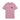 Pink t-shirt with 'DOG MUM' text on a white background