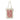 Beige tote bag with red paw print pattern and 'all-WAG' branding on a white background