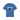 Blue t-shirt with 'MARGOT EST. 2024' text and dog graphic on a white background