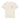 Beige t-shirt with red graphic and text on a white background