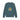 Teal sweatshirt with a dog graphic and 'Labs 4 Life' text on a white background