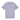 Light purple t-shirt with a dog-themed graphic and text on a white background