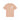 Orange t-shirt with a dog graphic and text on a white background