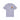 Light purple t-shirt with a bulldog graphic and text on a white background