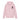 Pink hoodie with a dog graphic and 'Dog Dad' text on a white background