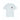 Light blue t-shirt with a dog graphic and text on a white background