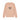 Orange sweatshirt with shnauzer dog illustration.